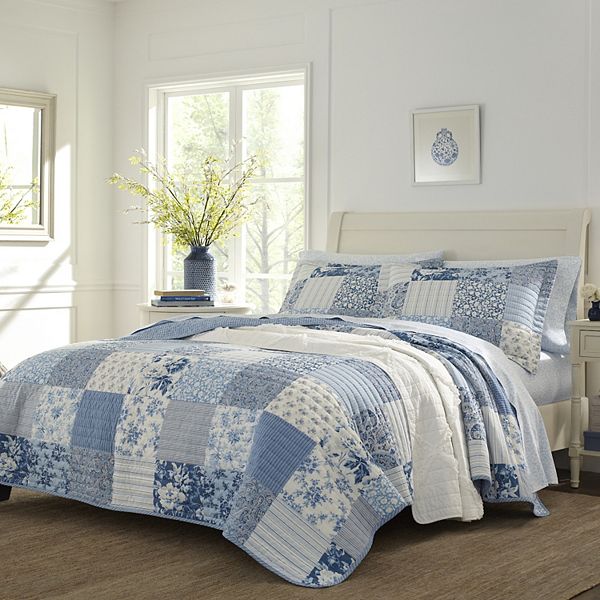 Laura ashley pillows clearance kohls