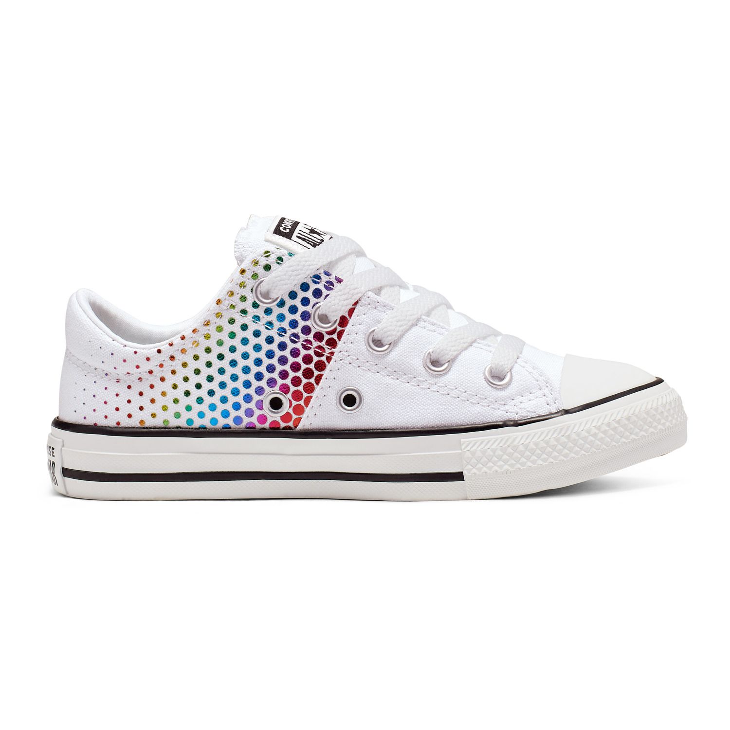 girls converse madison