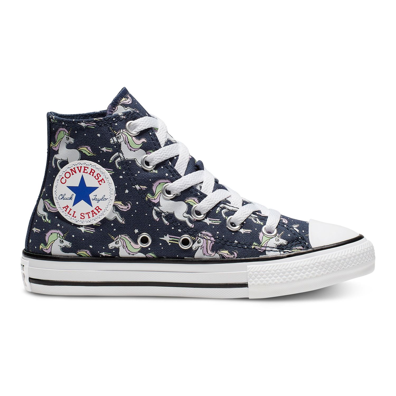 unicorn converse kohls