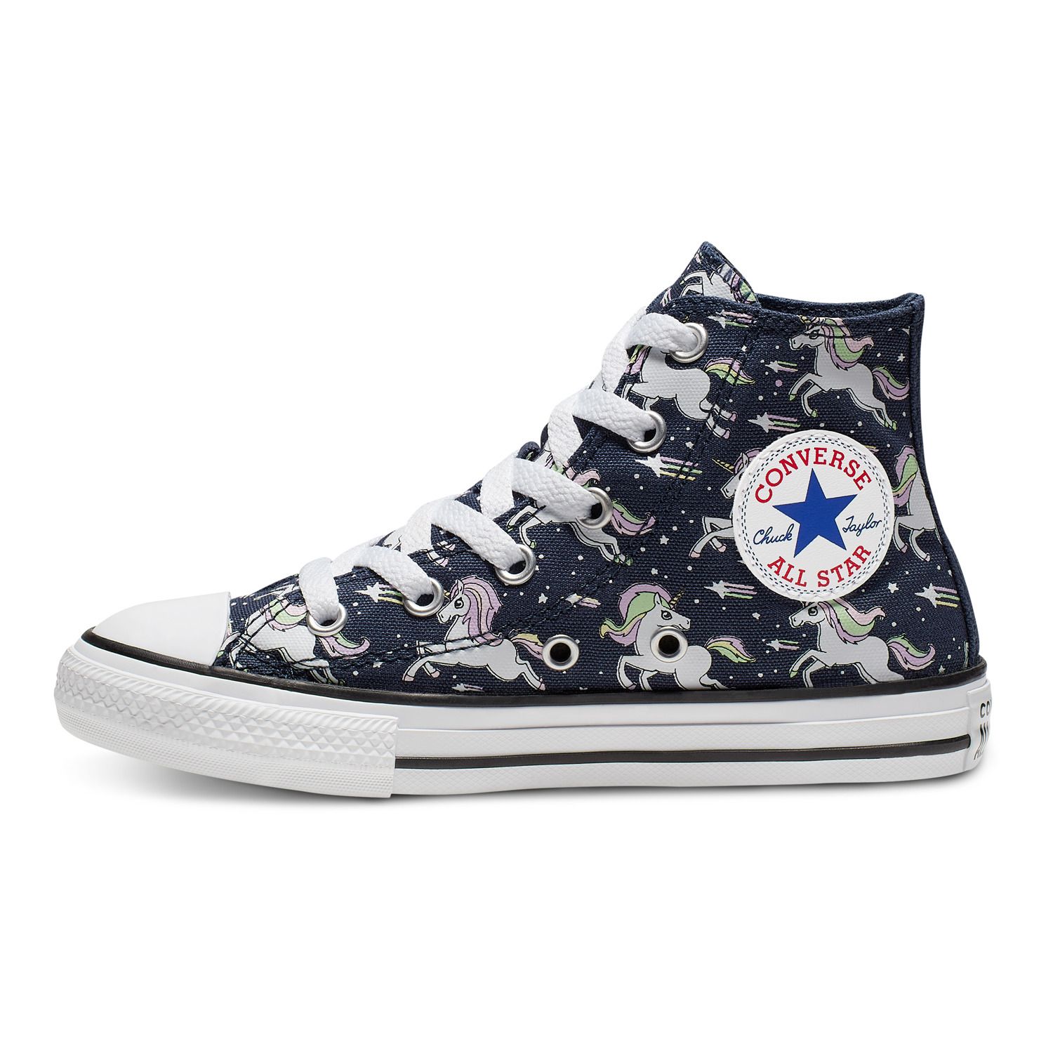 kohls unicorn converse