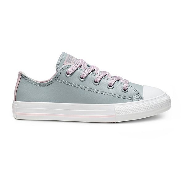 Kohls girls sale converse