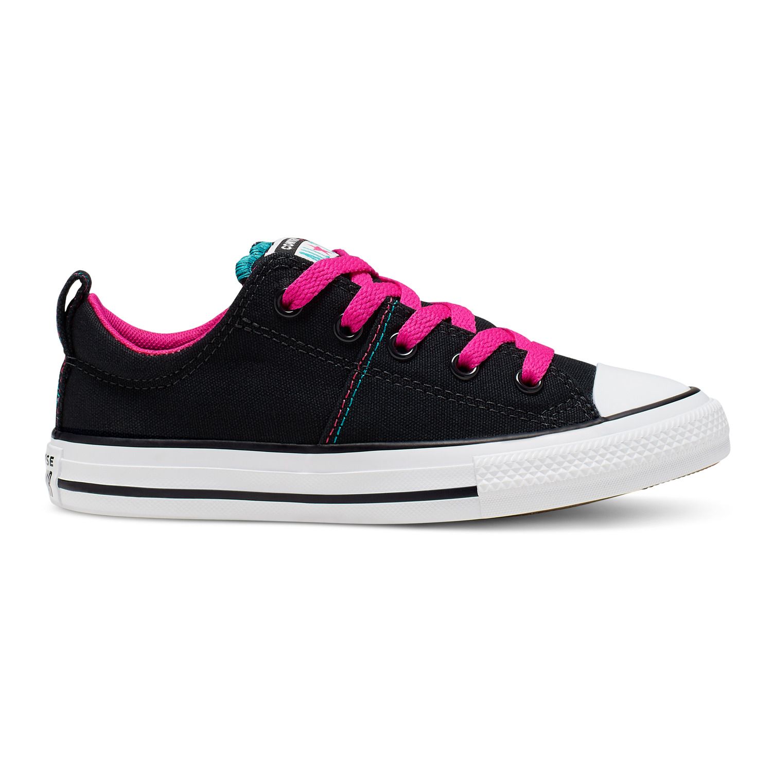 girls converse madison