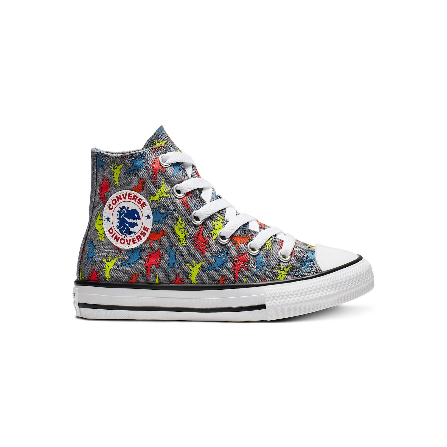 dinosaur converse kohls