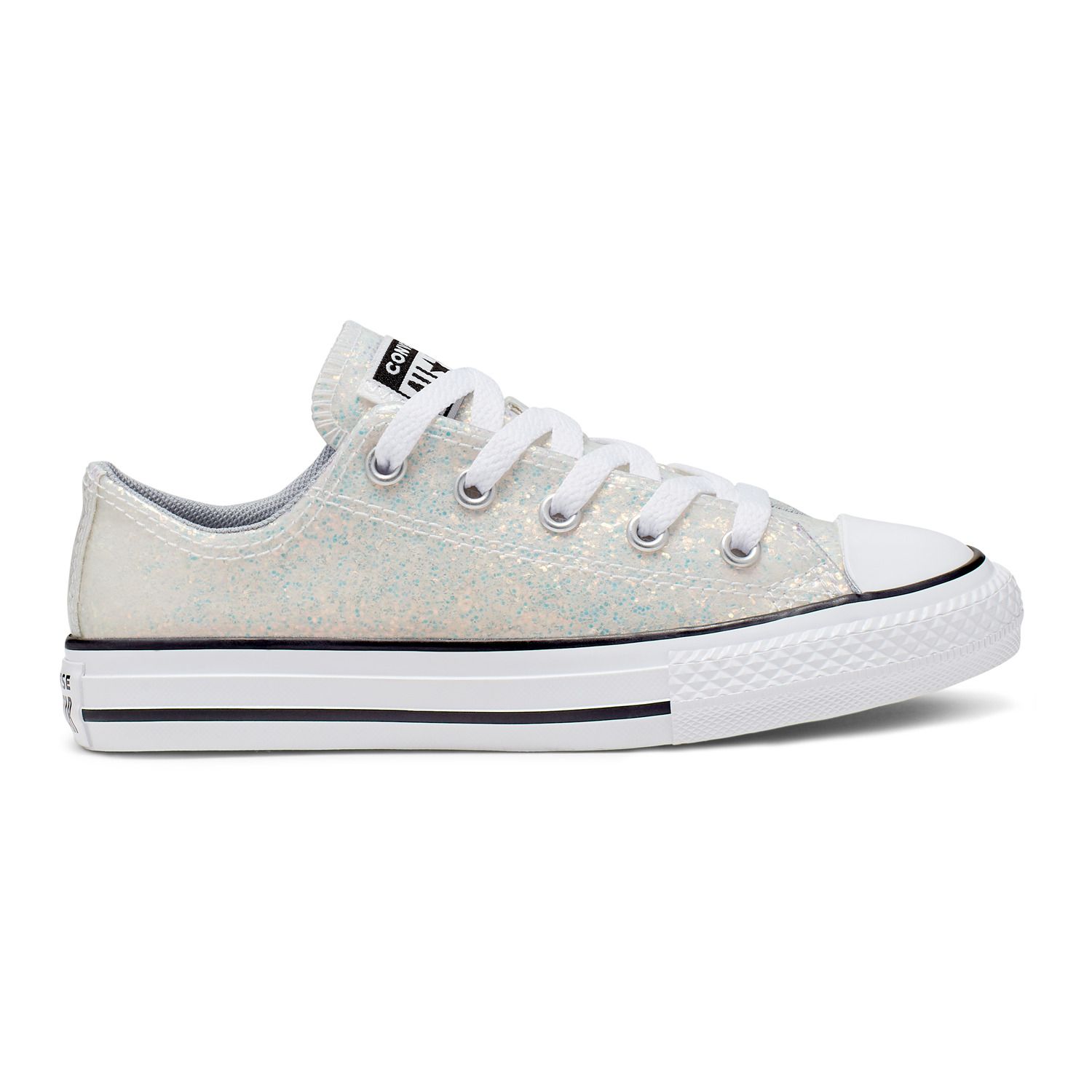 ladies converse tennis shoes