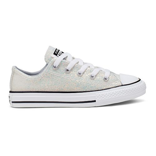 chuck taylor all star glitter patch