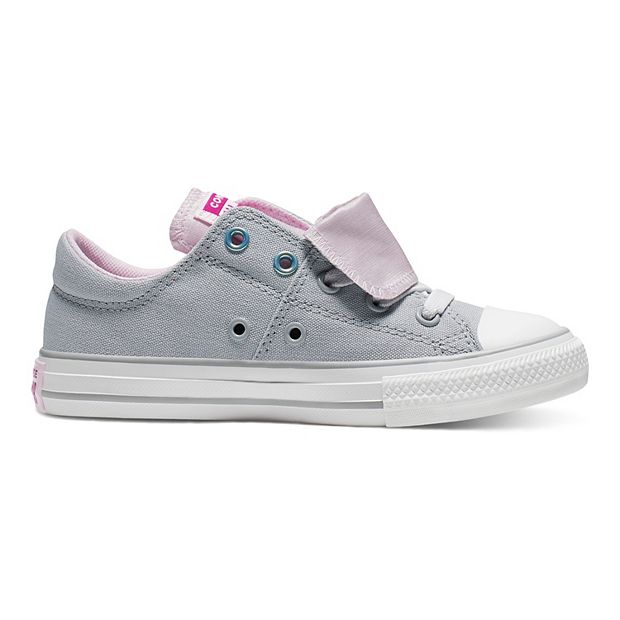 Women's converse chuck taylor all star double hotsell tongue sneakers