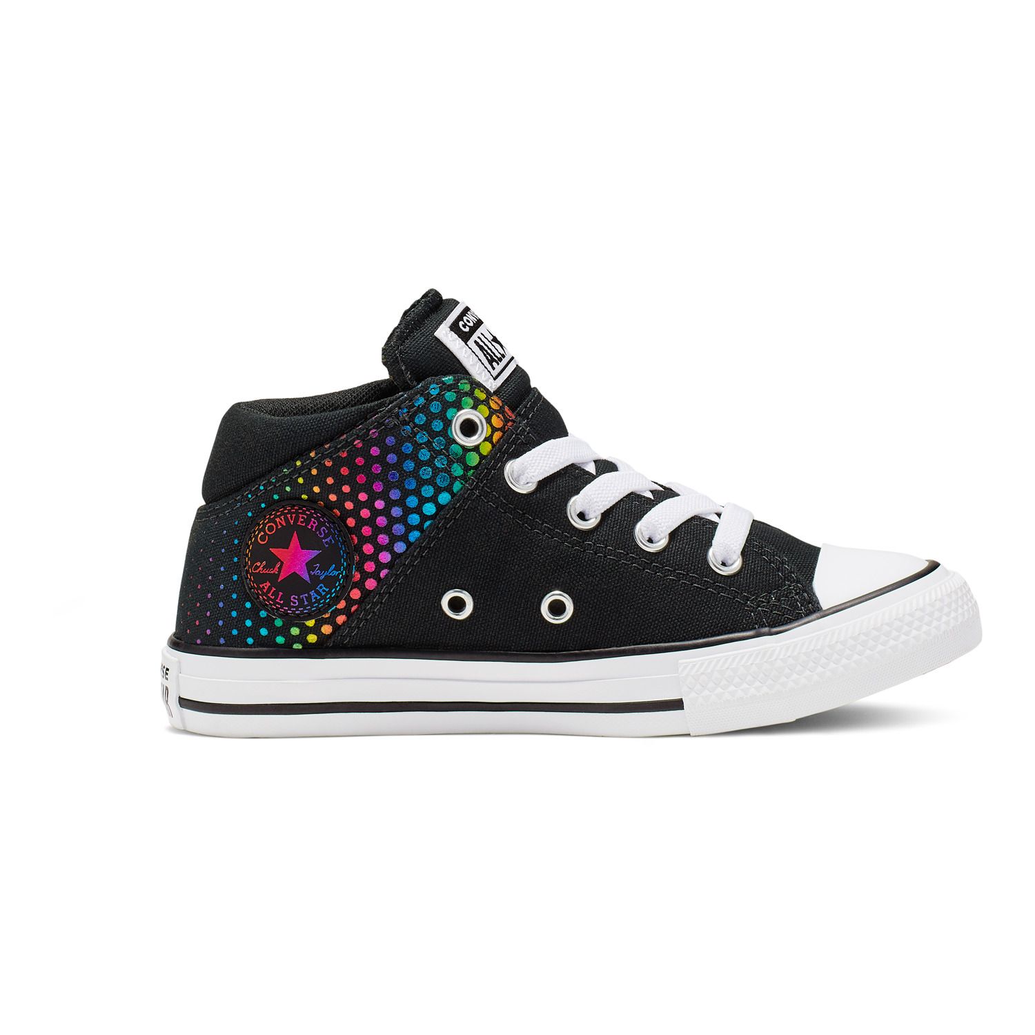 girls converse madison