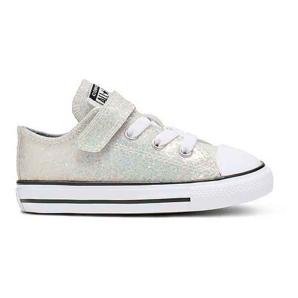 Sparkle deals infant converse