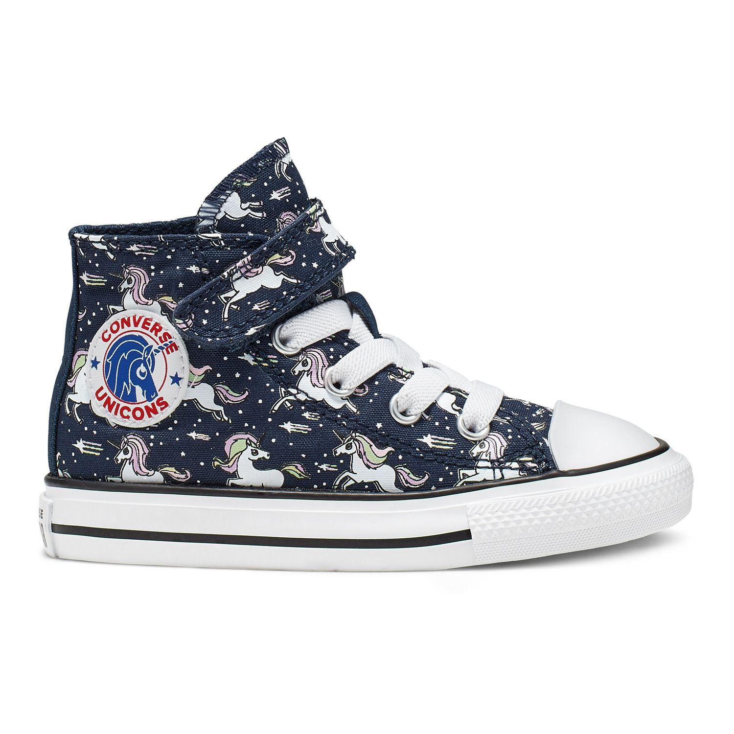 Toddler Girls' Converse Chuck Taylor 