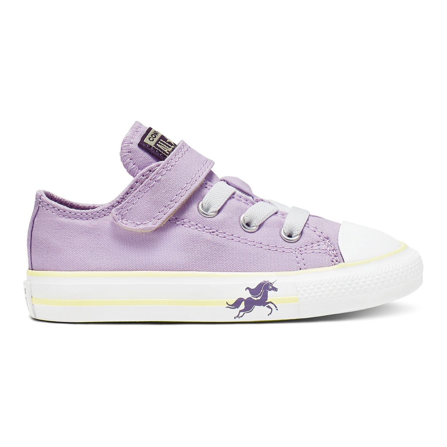 kohls unicorn converse