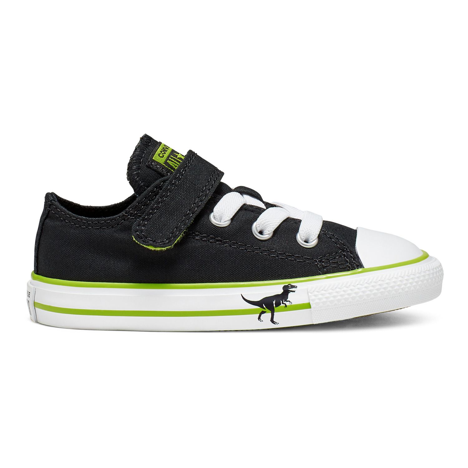 dino converse kohls