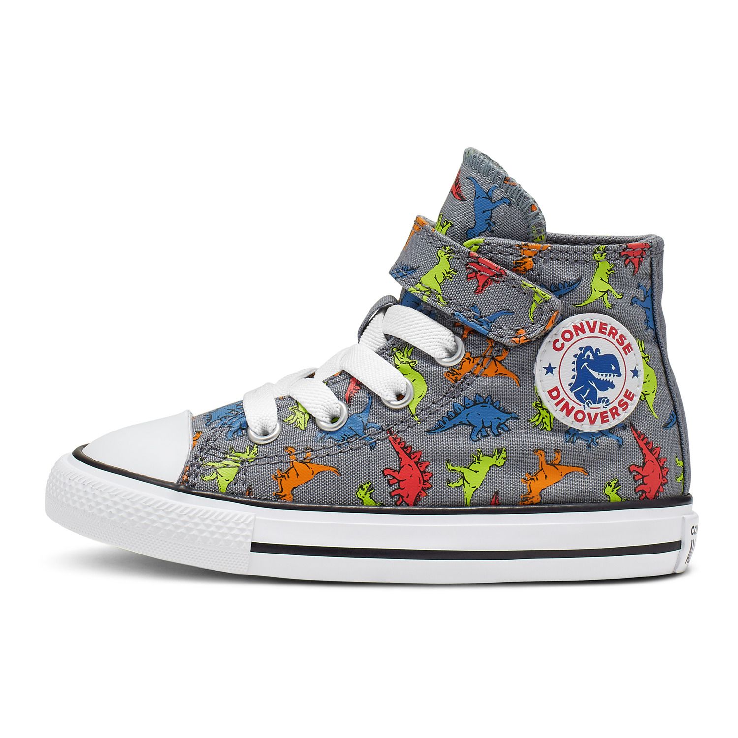 kohls dinosaur converse