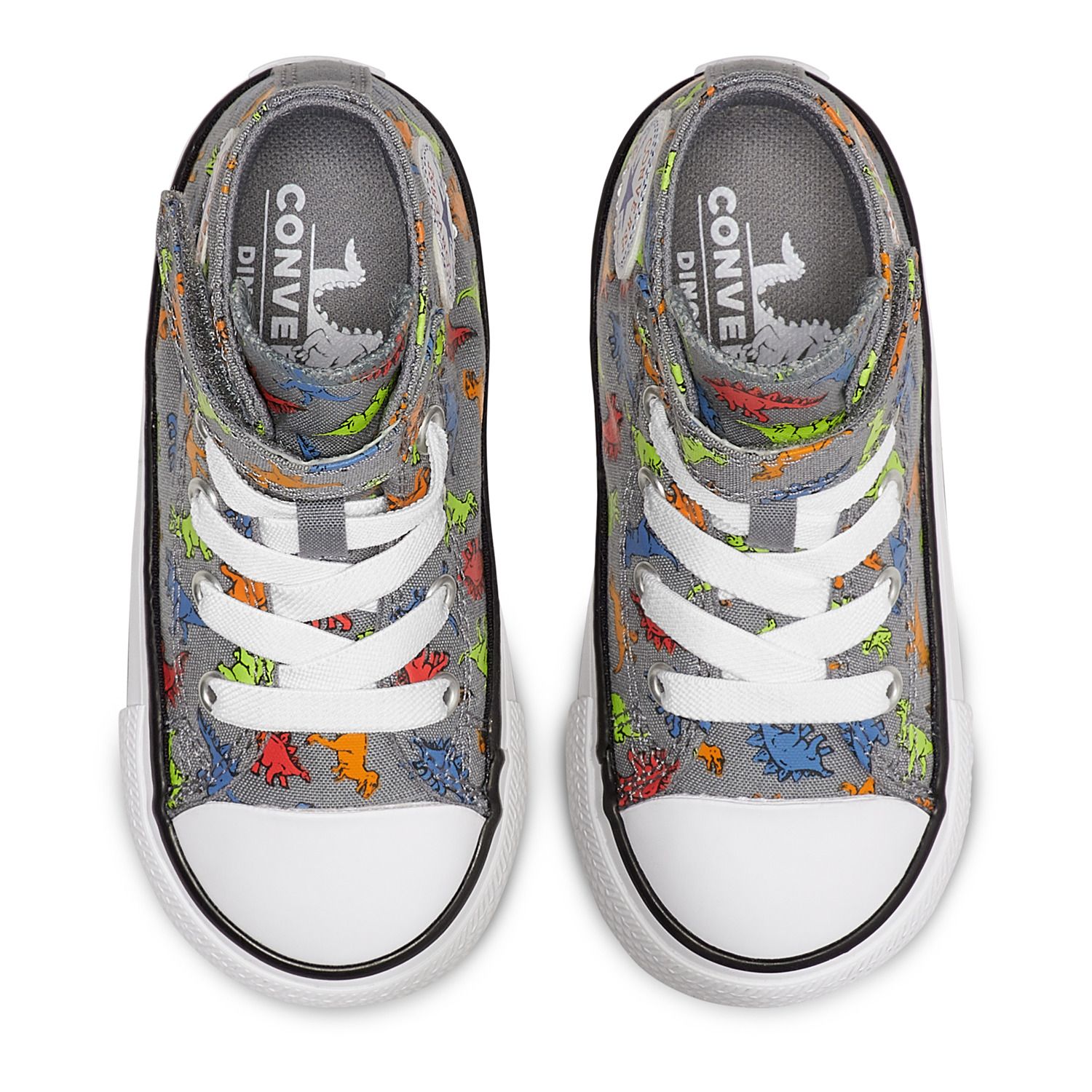 kohls dinosaur converse