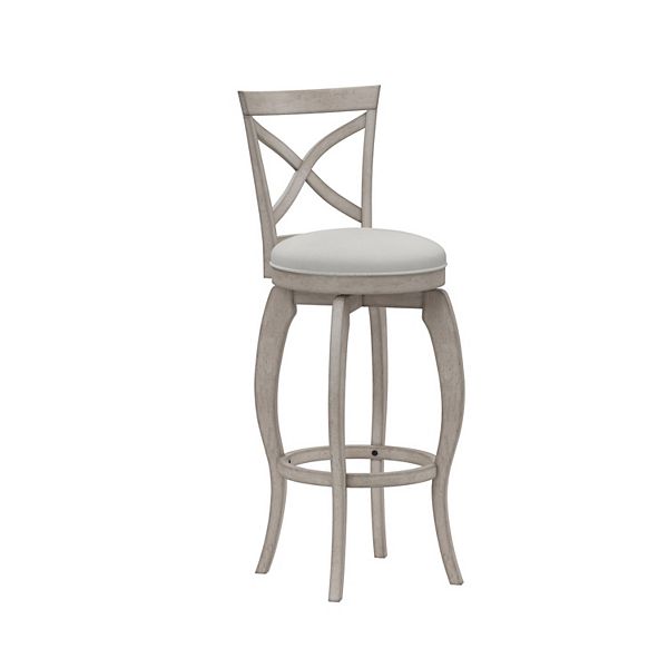 Kohls swivel deals bar stools