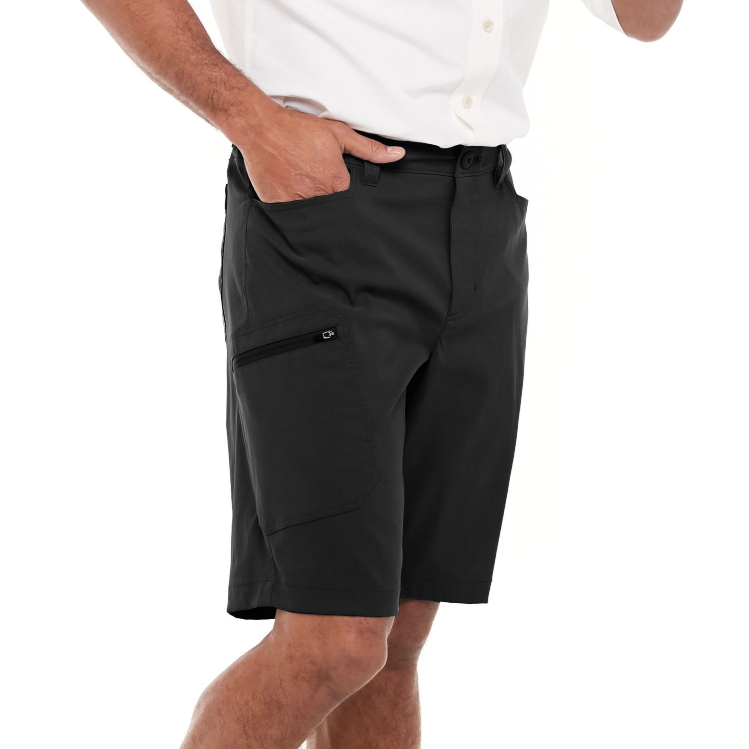eddie bauer takeoff chino shorts