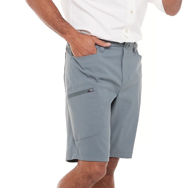 Men's Eddie Bauer Rainier Shorts