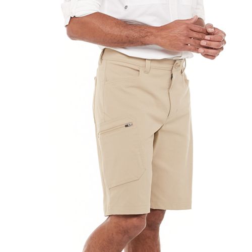 Men's Eddie Bauer Rainier Shorts