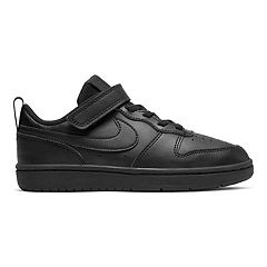 Black Nike Shoes Black Nikes Kohl's