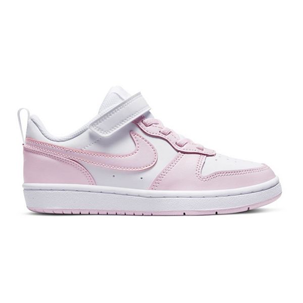 Nike court borough low 2 niña hot sale