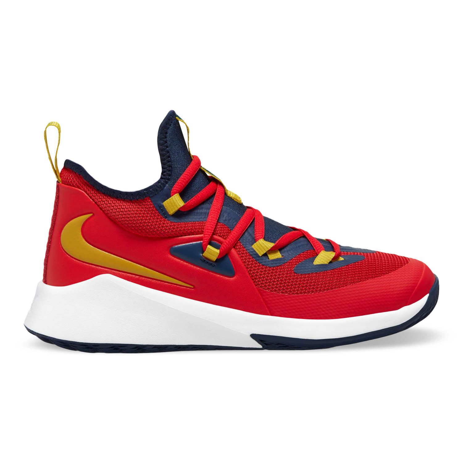 kohls kids basketball shoes