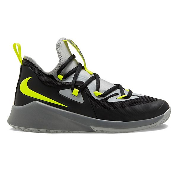 Haz un esfuerzo implícito Influyente Nike Future Court 2 Grade School Kids' Basketball Shoes
