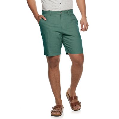 Kohl's marc anthony shorts hot sale