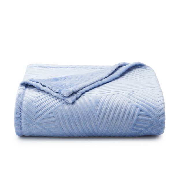 The big one discount supersoft plush blanket