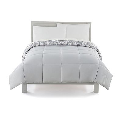 The Big One® Down Alternative Reversible Comforter