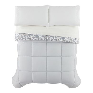 The Big One® Down Alternative Reversible Comforter