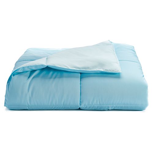 The Big One Down Alternative Reversible Comforter