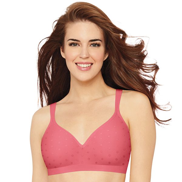 Bali Bra: Comfort Revolution Wire-Free Bra 3463