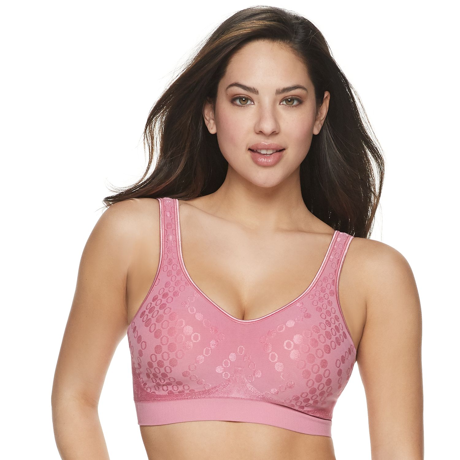 bali sports bra 3488