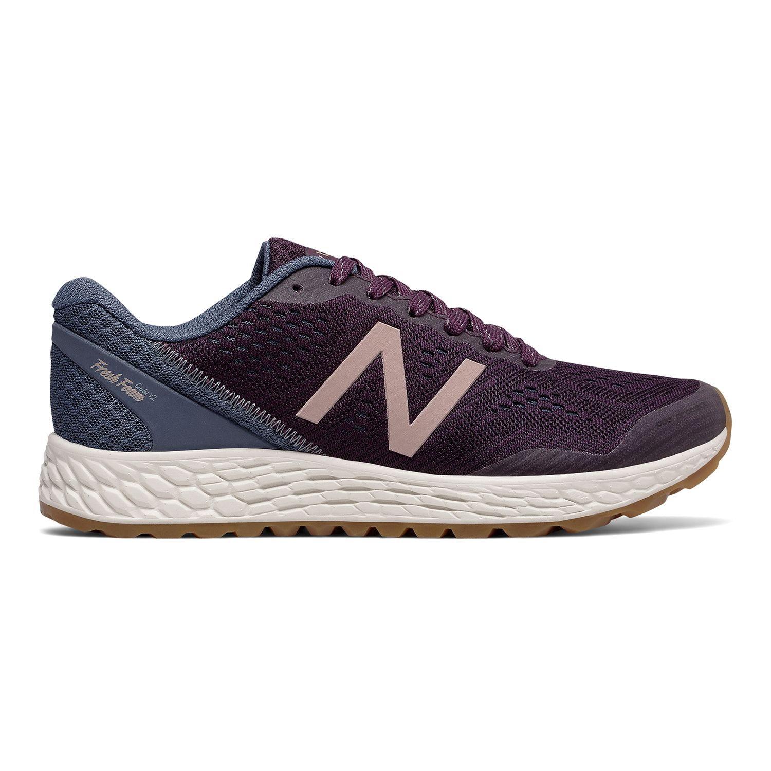 kohls new balance womens fresh foam