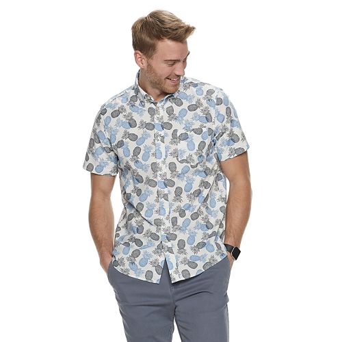 perfect length of shirt