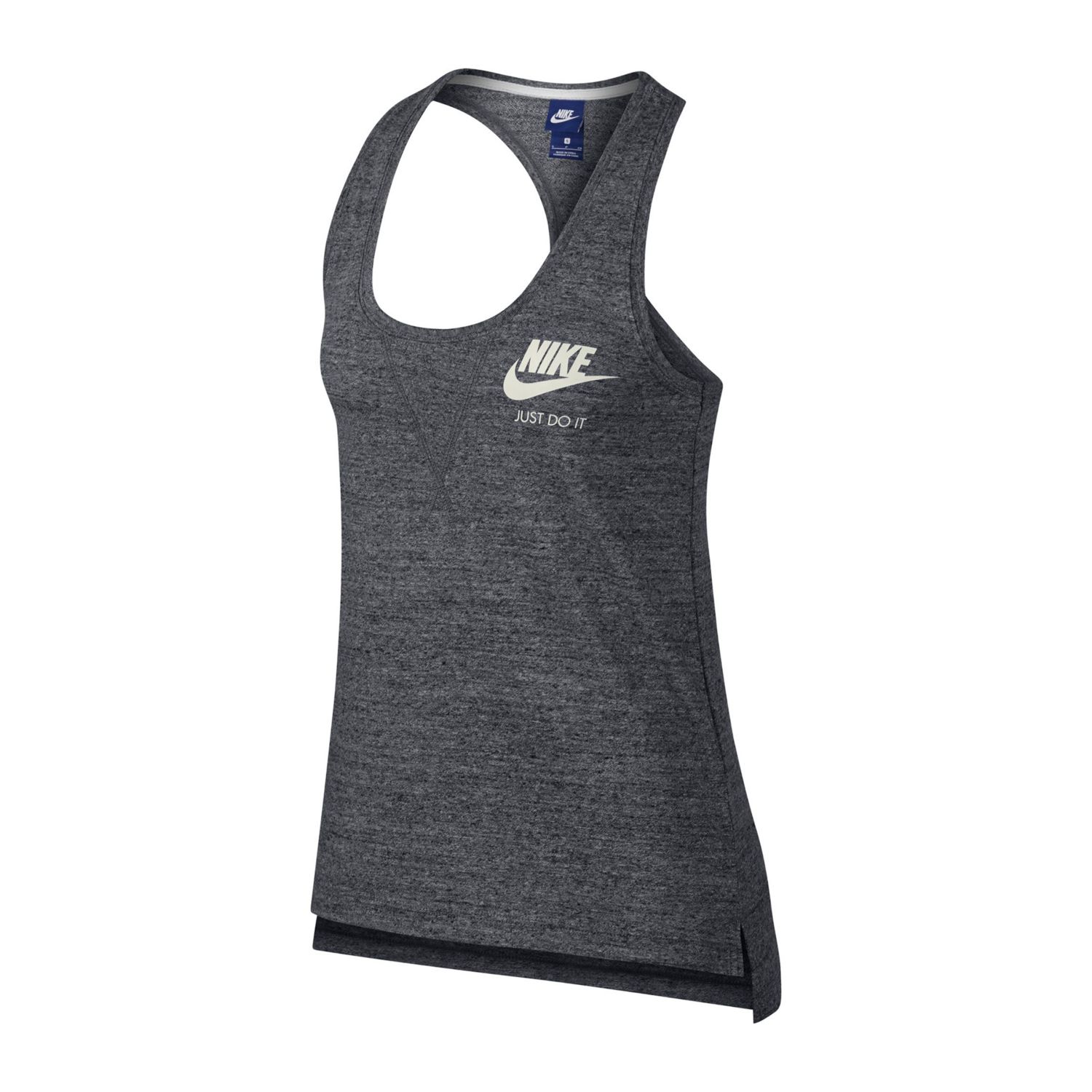 nike gym vest womens