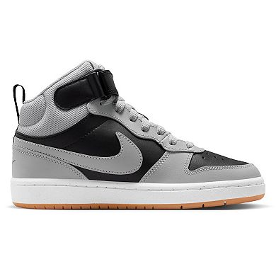 Nike Mid-Top Lace Up Kids' Shoes