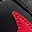 Black University Red