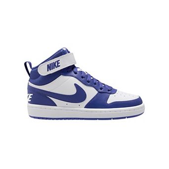 Nike Court Borough Mid 2 Kids' Shoes