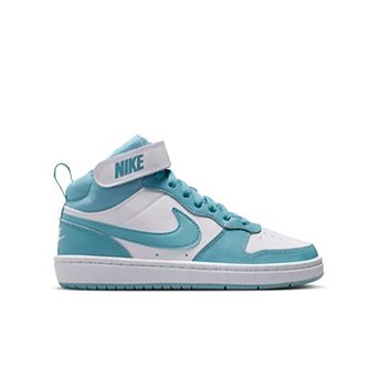 Nike Court Borough Mid 2 Kids' Shoes