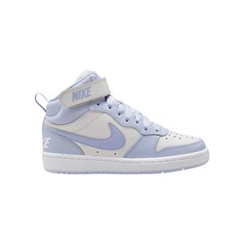 Nike Court Borough Mid 2 Kids' Shoes