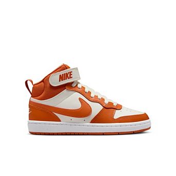 Nike Court Borough Mid 2 Kids' Shoes