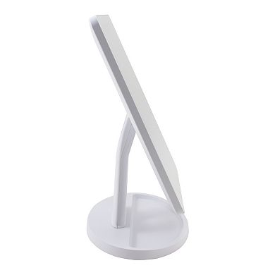 Thinkspace White Light Edged Mirror