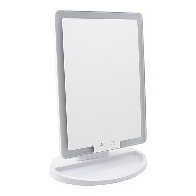 Thinkspace White Light Edged Mirror