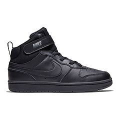segment kandidat Kedelig Black Nike Shoes | Black Nikes | Kohl's