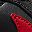 Black University Red