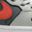 Smoke Gray Picante Red