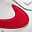 White University Red
