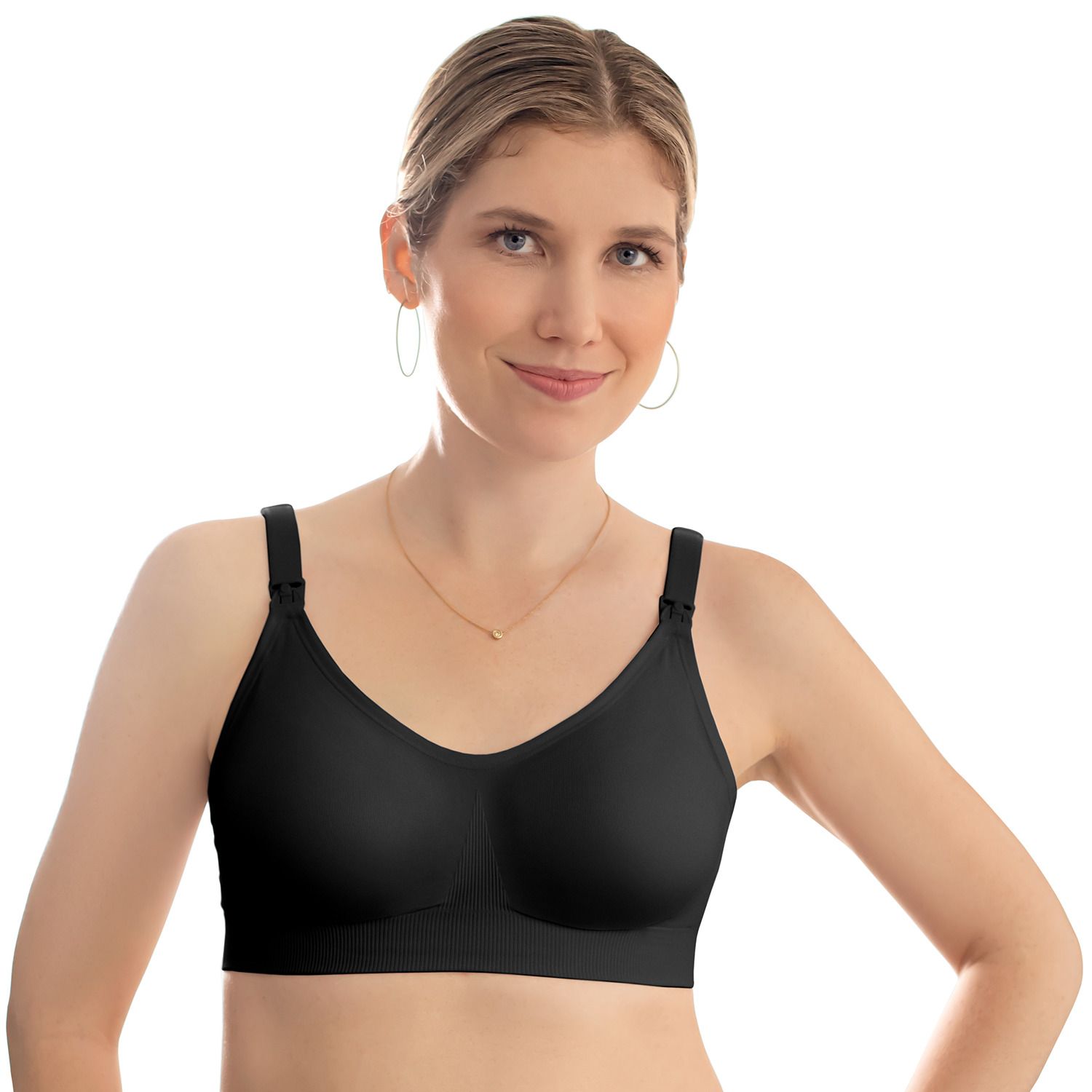 body fit bra