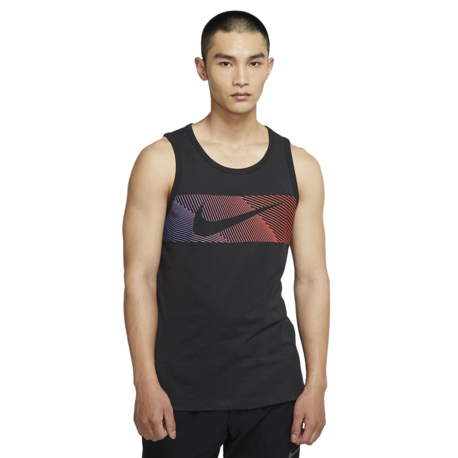 kohls mens nike tank tops