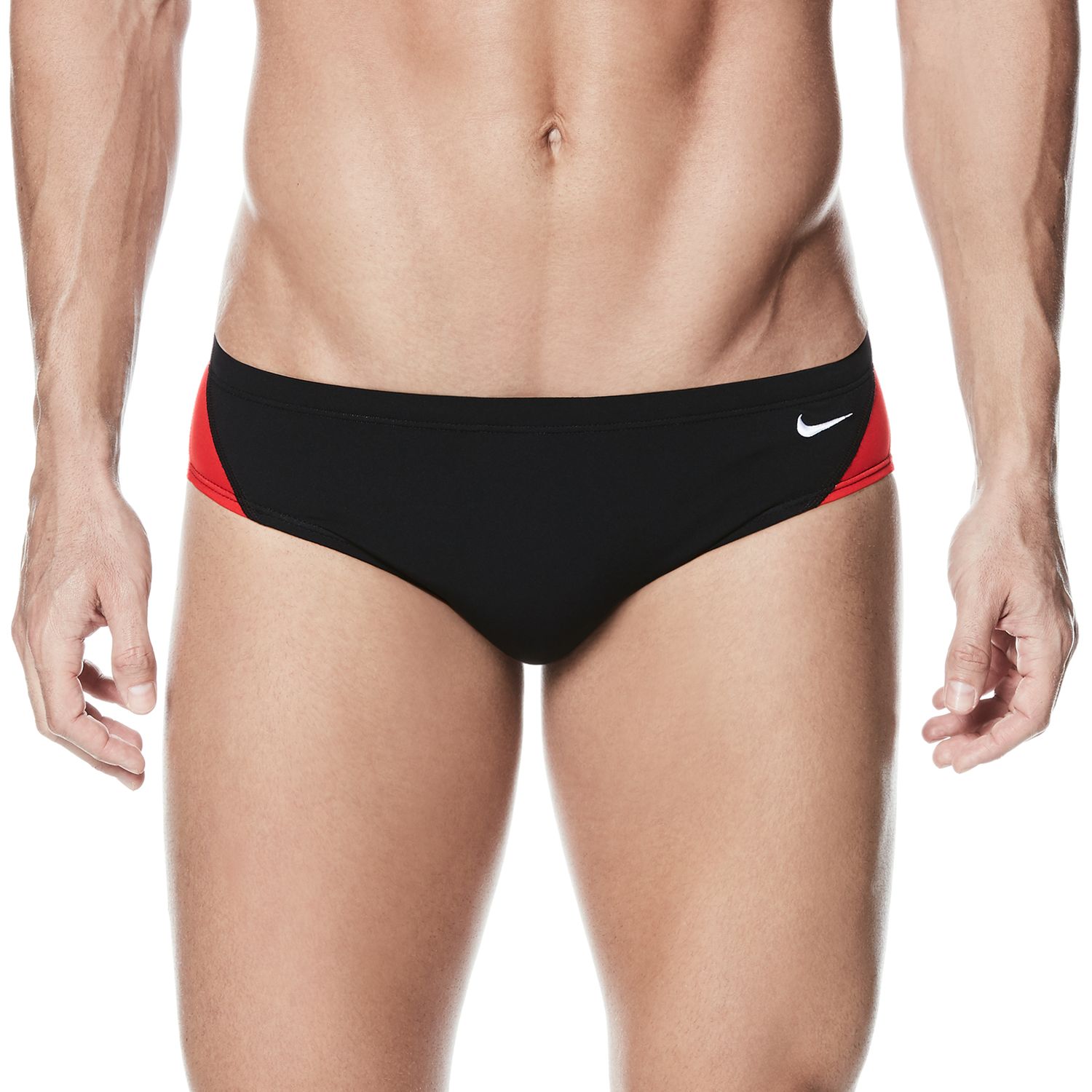 nike brief swimsuit